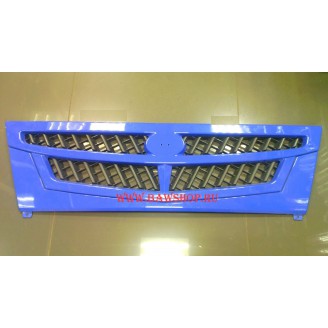 Решетка радиатора в сборе синяя 1030DFH3-5302010 BAW Tonik